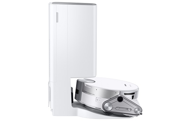 Robotický vysávač Samsung Jet Bot AI+.