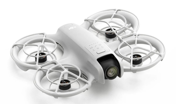 Dron do dlane DJI Neo.