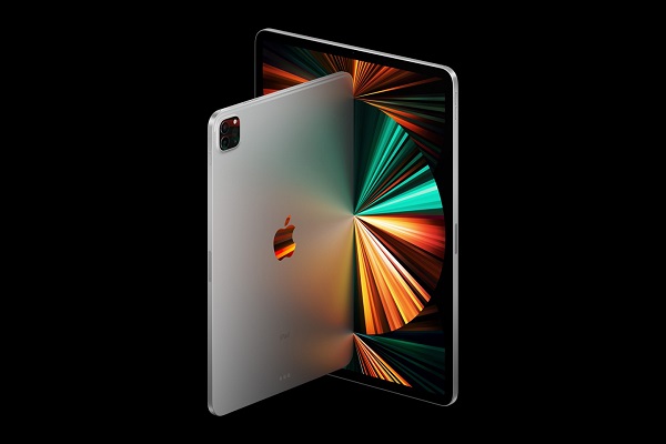 Aktualizované tablety Apple iPad Pro.