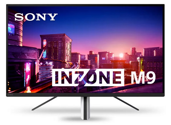 Herný monitor Sony Inzone H9.