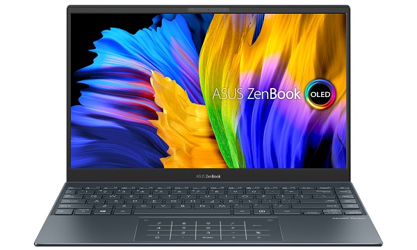 Notebook Asus ZenBook 13 OLED.