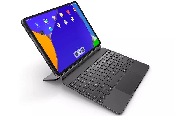 Tablet JingPad A1.