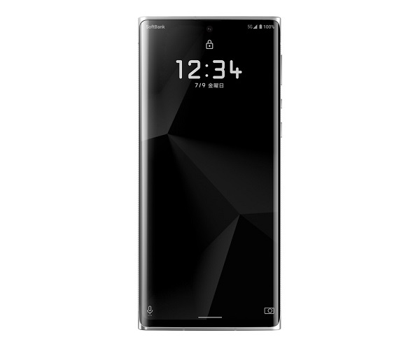 Smartfón Leica Leitz Phone 1.