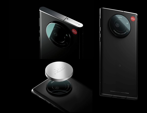 Smartfón Leica Leitz Phone 1.