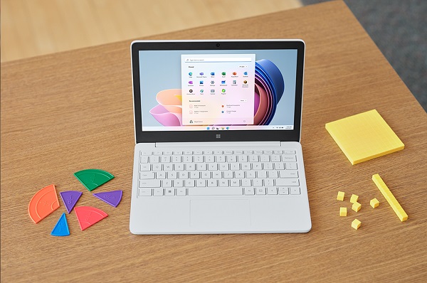 Notebook Microsoft Surface Laptop SE.