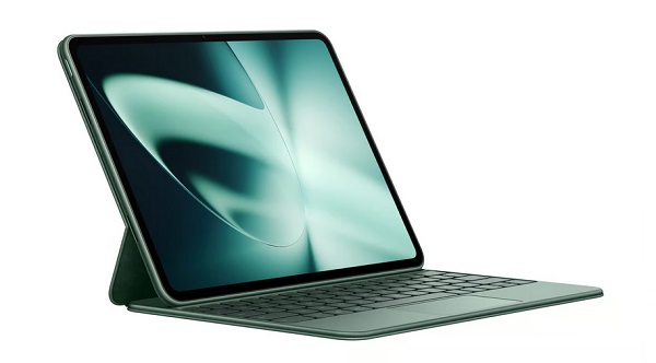 Tablet OnePlus Pad. Tablet OnePlus Pad.