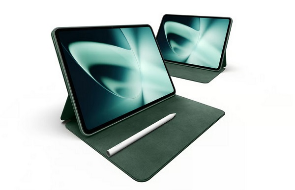 Tablet OnePlus Pad. Tablet OnePlus Pad.