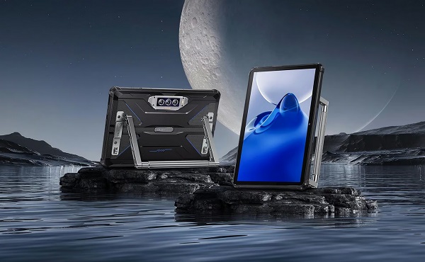 Odolný 5G tablet Oukitel RT7 Titan.