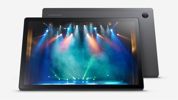 Tablet Samsung Galaxy Tab A8.