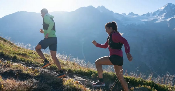 Bežecká obuv Inov-8 Trailfly Ultra G 280.