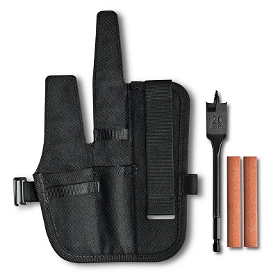 Súprava Venture Pro Kit.