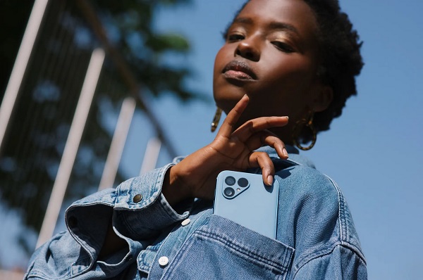 Opraviteľný a udržateľný smartfón Fairphone 5.