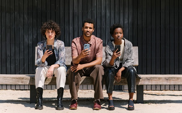 Opraviteľný a udržateľný smartfón Fairphone 5.