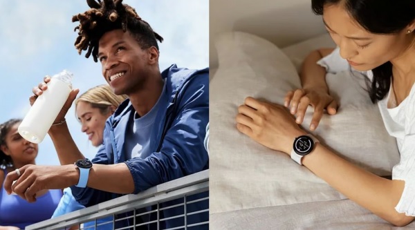 Inteligentné hodinky Pixel Watch 2.