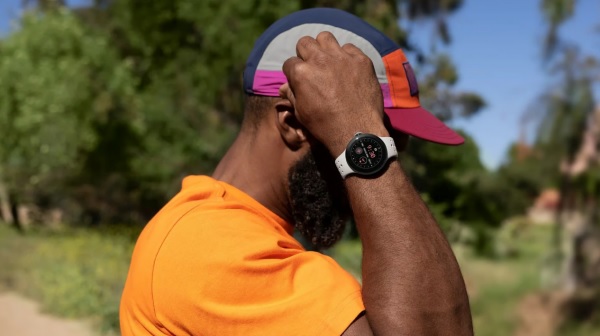 Inteligentné hodinky Pixel Watch 2.