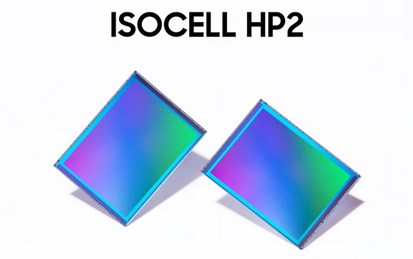 Nový 200-megapixelový obrazový snímač Isocell HP2 od spoločnosti Samsung sa už vyrába.