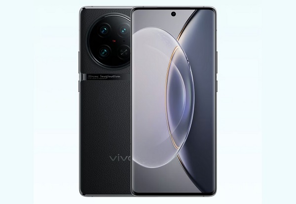 Smartfón Vivo X90 Pro.