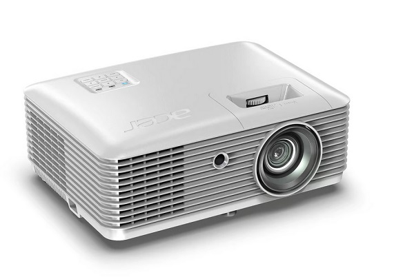 Laserový projektor Acer Vero PL3510ATV.