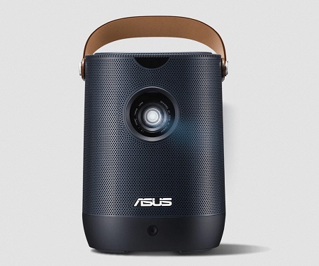 Prenosný projektor Asus ZenBeam L2.