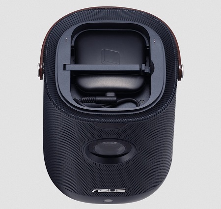 Prenosný projektor Asus ZenBeam L2.