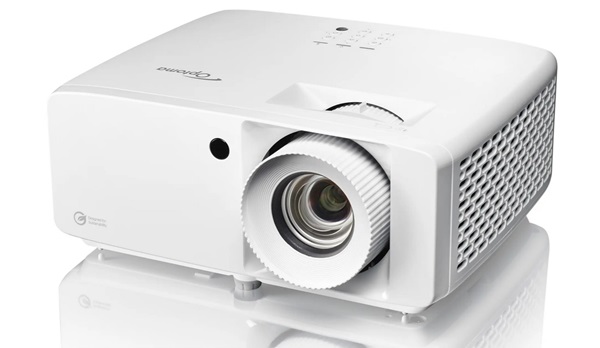 4K projektor Optoma UHZ35.