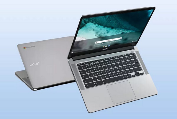 Acer Chromebook 314.
