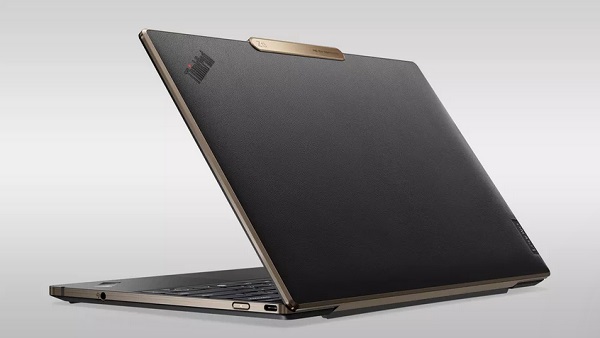Firemný notebook Lenovo ThinkPad Z13.