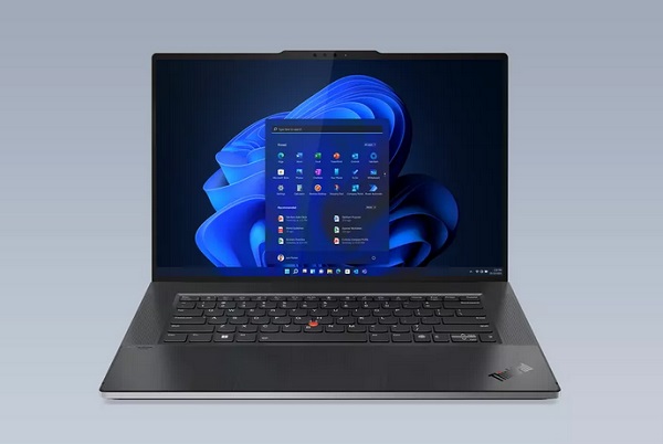 Firemný notebook Lenovo ThinkPad Z16.