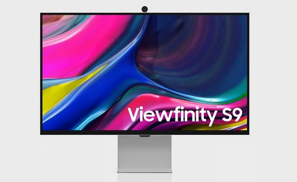 Profesionálny monitor Samsung ViewFinity S9.
