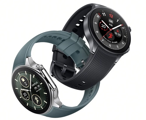 Inteligentné hodinky OnePlus Watch 2.