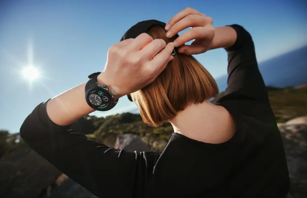 Inteligentné hodinky OnePlus Watch 2.