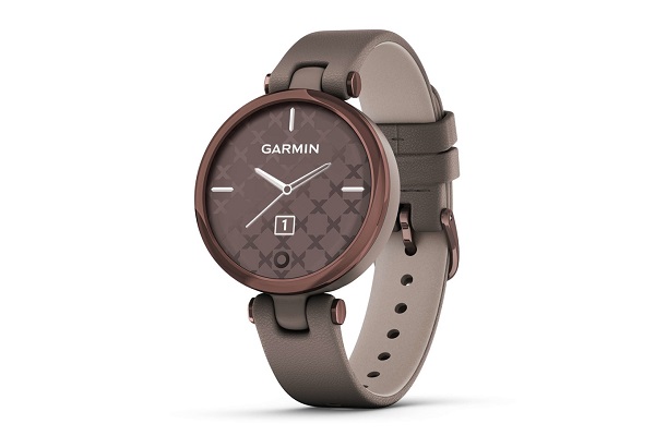 Dámske inteligentné hodinky Garmin Lily Classic.