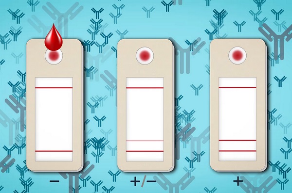 Test vyvinutý na MIT vyžaduje jedinú kvapku krvi a výsledky poskytuje približne za 20 minút.