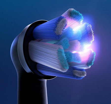 Oral-B iO