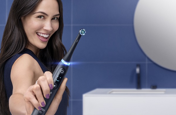 Oral-B iO