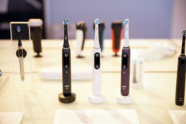 Oral-B iO
