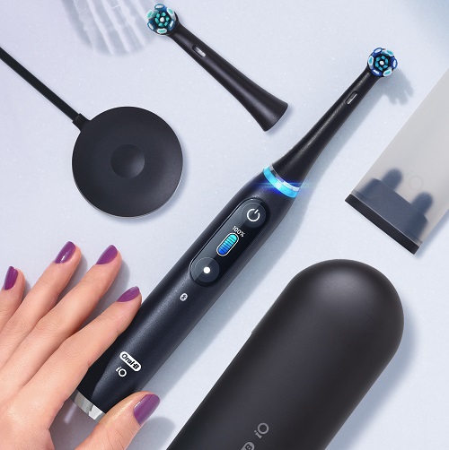 Oral-B iO