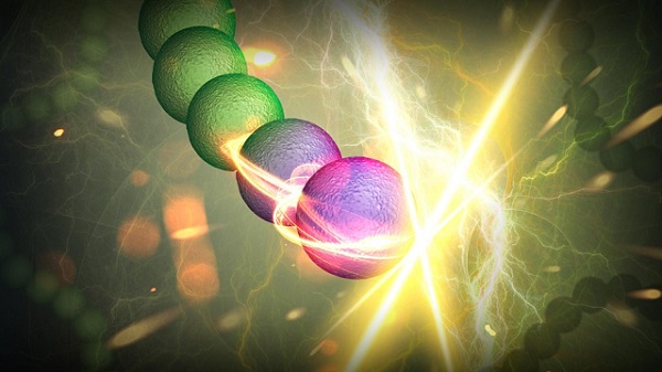 Podľa novej štúdie vedcov z EPFL môžu uhlíkové nanorúrky pomôcť fotosyntetickým baktériám efektívnejšie vyrábať elektrickú energiu