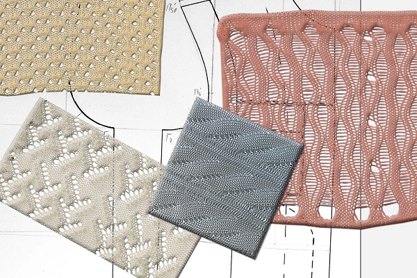 Vedci našli spôsob, ako tkať polyetylénové vlákna do textílie, ktorá umožňuje pasívne chladenie.