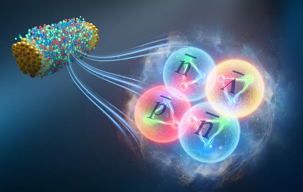 Ilustr&aacute;cia novoobjaven&eacute;ho jadra antihmoty, antihypervod&iacute;ka-4.