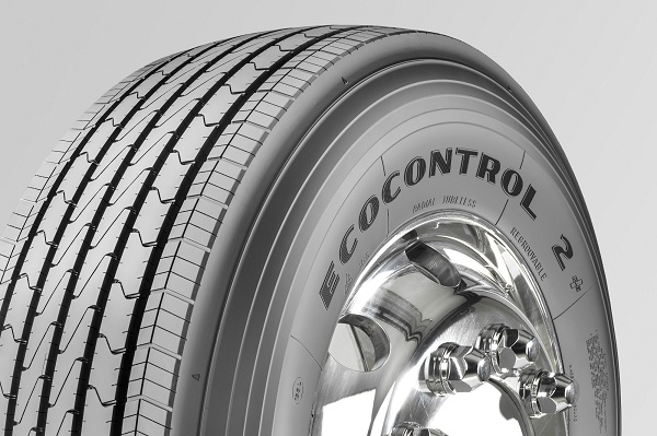 Fulda predstavila nové cestné nákladné pneumatiky