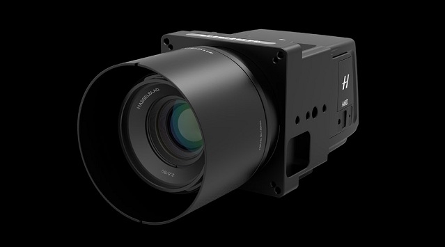 Spoločnosť Hasselblad pre svoj fotoaparát A6D-100c pripravila až deväť verzií leteckých objektívov H System.
