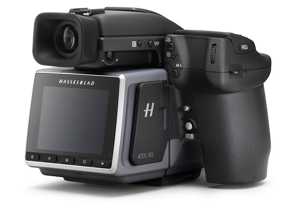 Fotoaparát Hasselblad H6D-400C MS.