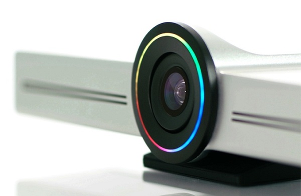 Webová kamera Hello prináša zjedodušenie pre videokonferencie v 4K rozlíšení