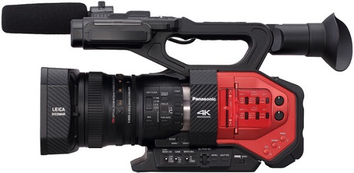 Panasonic AG-DVX200