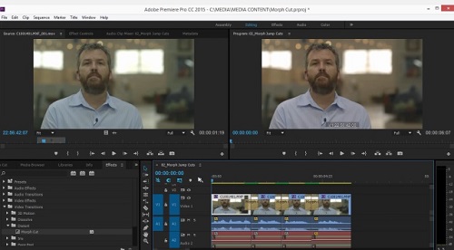 Adobe Premiere Pro