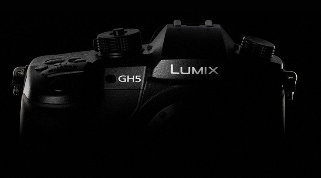 Fotoaparát Panasonic GH5 by mal byť dostupný v prvej polovici roku 2017
