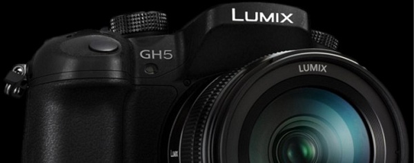 Fotoaparát Panasonic GH5 sa môže pochváliť schopnosťou nakrúcania 4K videa pri rýchlosti 60 snímok za sekundu