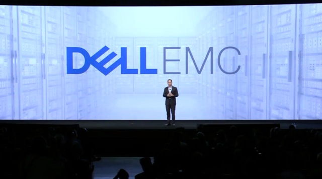 Inovácie od Dell EMC položia základy pre digitálnu transformáciu