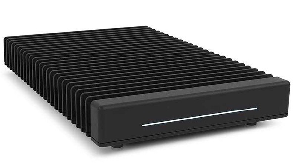 Spoločnosť Other World Computing vydala svoj externý SSD disk ThunderBlade.